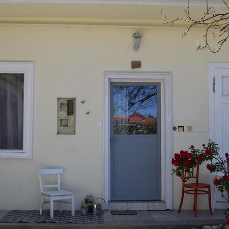 Malomszeg Apartman 2 Pécs Extérieur photo
