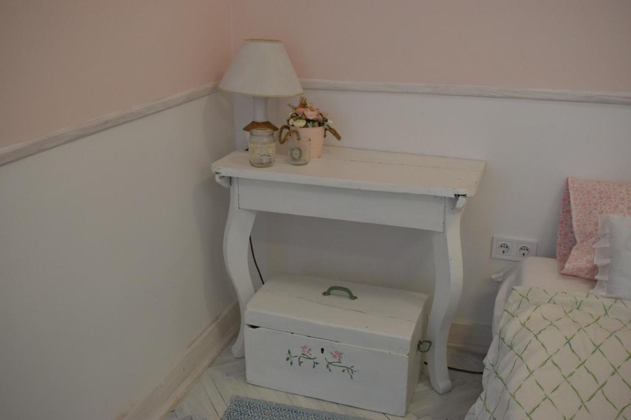 Malomszeg Apartman 2 Pécs Extérieur photo