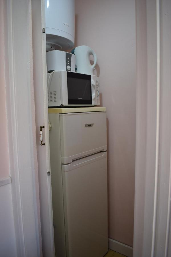 Malomszeg Apartman 2 Pécs Extérieur photo