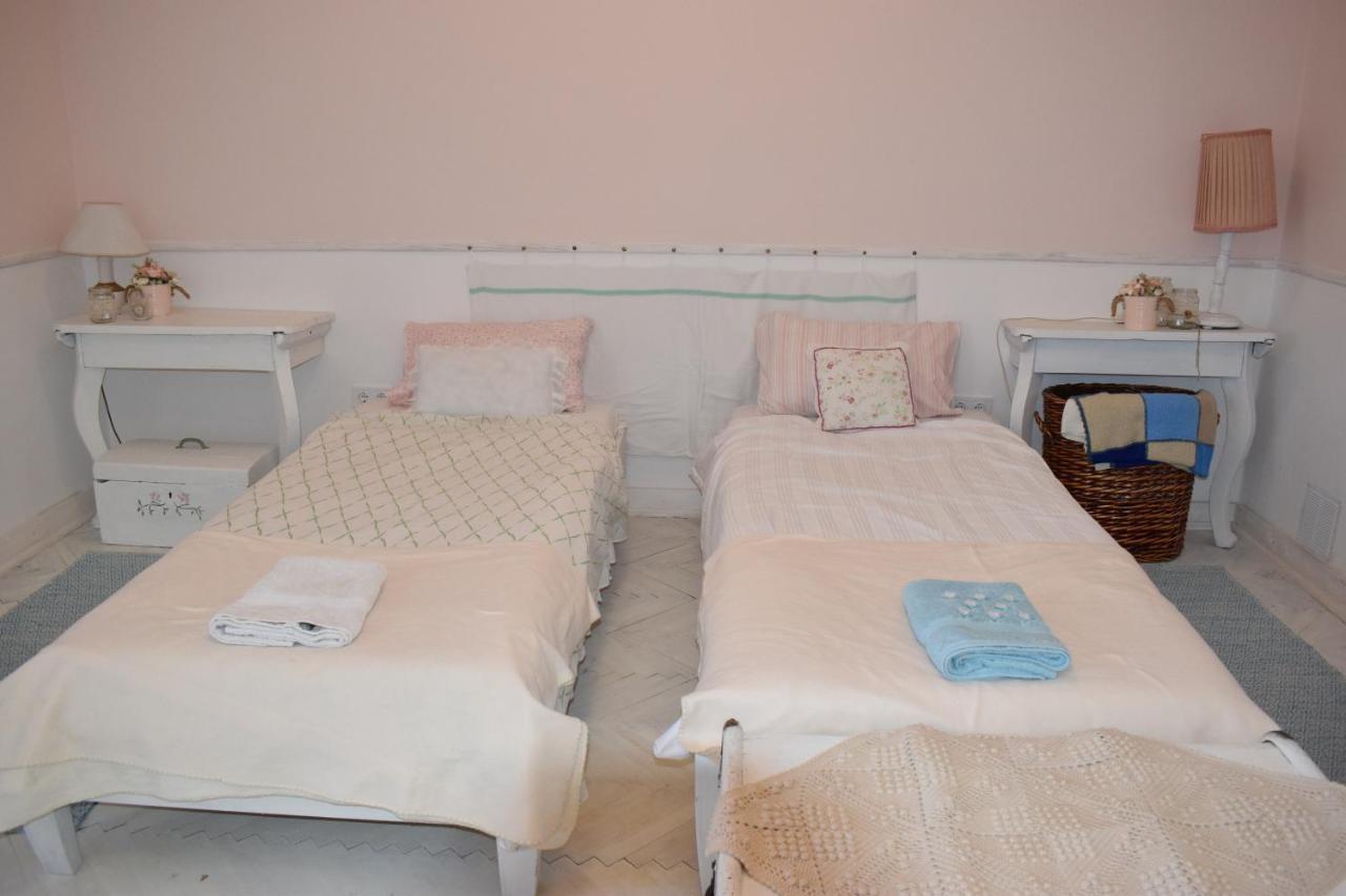 Malomszeg Apartman 2 Pécs Extérieur photo