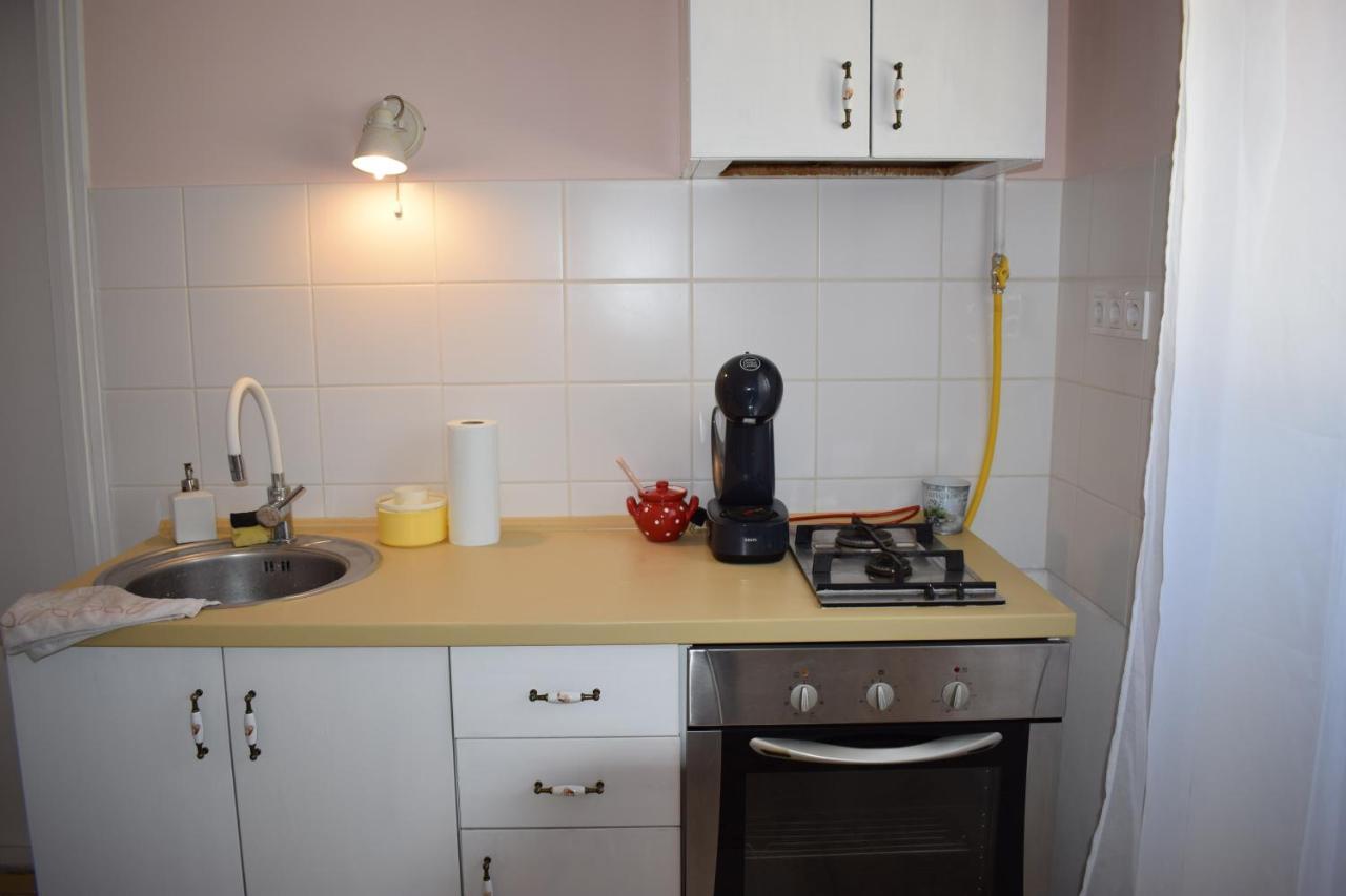 Malomszeg Apartman 2 Pécs Extérieur photo
